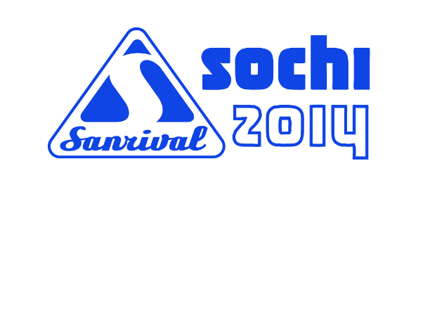 Logo Sochi